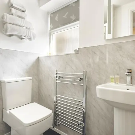 בית הארחה Finest Retreats - Kelsick - Scafell 3*