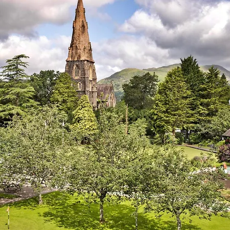 Penzion Finest Retreats - Kelsick - Scafell Ambleside