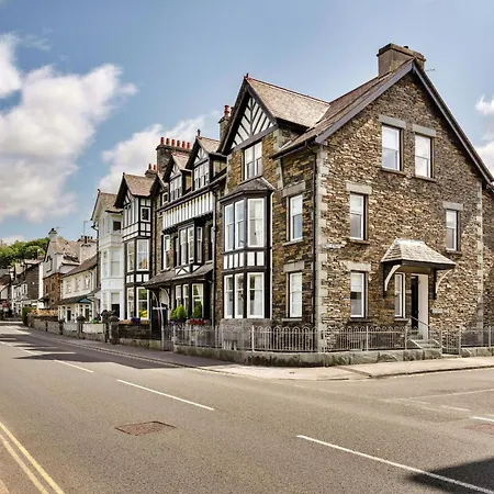 Penzion Finest Retreats - Kelsick - Scafell Ambleside