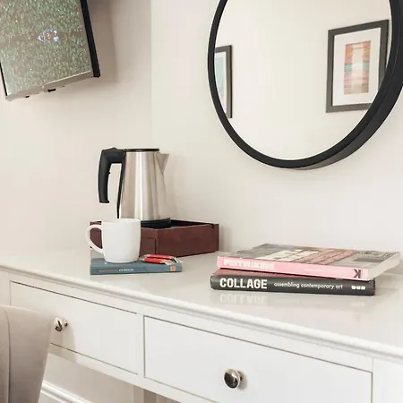 Finest Retreats - Kelsick - Scafell 3* Ambleside
