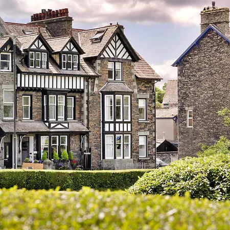 Finest Retreats - Kelsick - Scafell 3*