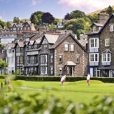 Finest Retreats - Kelsick - Scafell Affittacamere